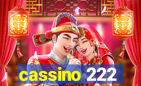 cassino 222
